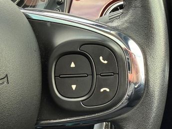 Fiat 500 1.2 Lounge Hatchback 3dr Petrol Manual Euro 6 (s/s) (69 bhp)