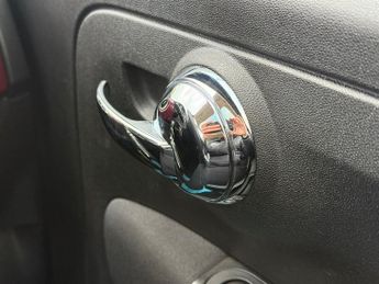 Fiat 500 1.2 Lounge Hatchback 3dr Petrol Manual Euro 6 (s/s) (69 bhp)