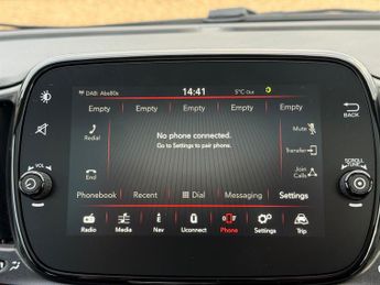 Fiat 500 1.2 Lounge Hatchback 3dr Petrol Manual Euro 6 (s/s) (69 bhp)