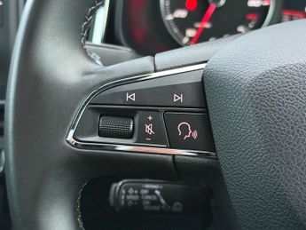 SEAT Ateca 1.5 TSI EVO XCELLENCE SUV 5dr Petrol Manual Euro 6 (s/s) (150 ps