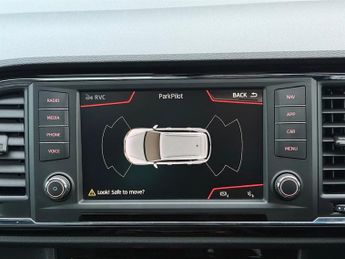 SEAT Ateca 1.5 TSI EVO XCELLENCE SUV 5dr Petrol Manual Euro 6 (s/s) (150 ps