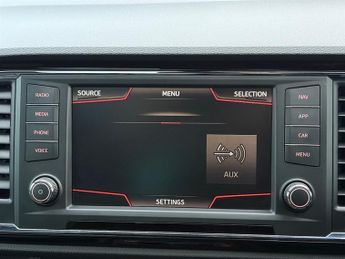 SEAT Ateca 1.5 TSI EVO XCELLENCE SUV 5dr Petrol Manual Euro 6 (s/s) (150 ps