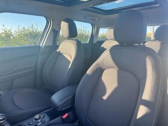 MINI Countryman COOPER