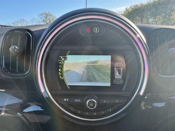 MINI Countryman COOPER