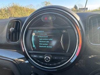 MINI Countryman COOPER