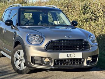 MINI Countryman COOPER