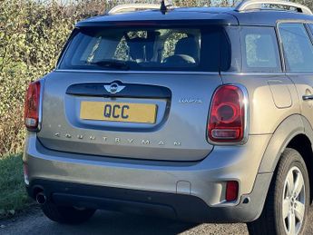 MINI Countryman COOPER