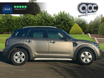 MINI Countryman COOPER