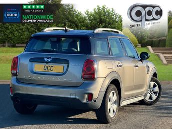 MINI Countryman COOPER