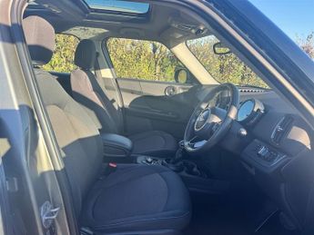 MINI Countryman COOPER