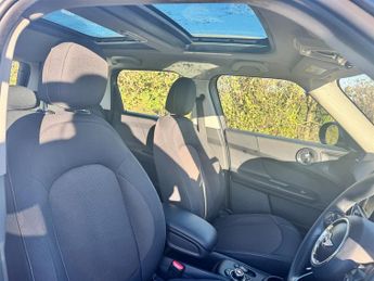 MINI Countryman COOPER