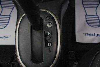 Nissan Micra 1.2 n-tec Hatchback 5dr Petrol CVT Euro 6 (80 ps)