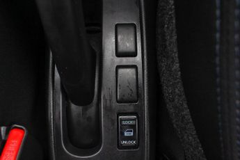 Nissan Micra 1.2 n-tec Hatchback 5dr Petrol CVT Euro 6 (80 ps)