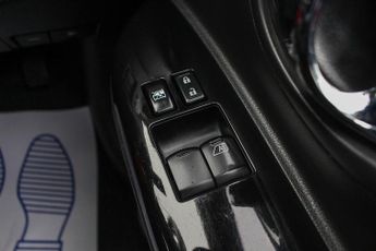 Nissan Micra 1.2 n-tec Hatchback 5dr Petrol CVT Euro 6 (80 ps)