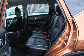 Nissan X-Trail 1.6 dCi Tekna SUV 5dr Diesel XTRON Euro 6 (s/s) (130 ps)
