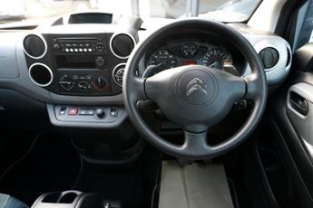 Citroen Berlingo Multispace BLUEHDI FEEL ETG6, Automatic, Disabled, Wheelchair Accessible Ve