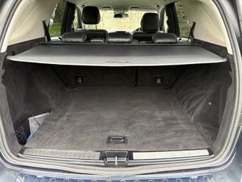 Mercedes AMG ML350 BLUETEC  SPORT