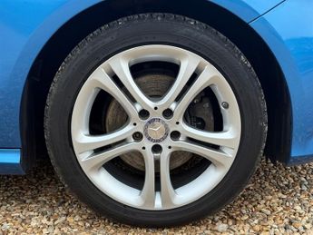 Mercedes A200 2.1 CDI Sport Edition Hatchback 5dr Diesel 7G-DCT Euro 6 (s/s) (