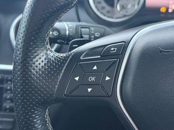 Mercedes A200 2.1 CDI Sport Edition Hatchback 5dr Diesel 7G-DCT Euro 6 (s/s) (