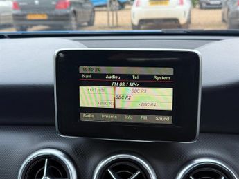 Mercedes A200 2.1 CDI Sport Edition Hatchback 5dr Diesel 7G-DCT Euro 6 (s/s) (