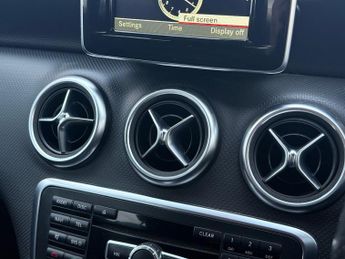 Mercedes A200 2.1 CDI Sport Edition Hatchback 5dr Diesel 7G-DCT Euro 6 (s/s) (