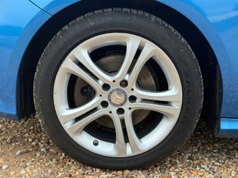 Mercedes A200 2.1 CDI Sport Edition Hatchback 5dr Diesel 7G-DCT Euro 6 (s/s) (