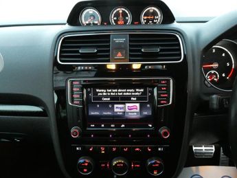 Volkswagen Scirocco 2.0 TDI BlueMotion Tech R-Line Hatchback 3dr Diesel DSG Euro 6 (