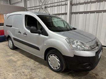 Citroen Berlingo 750 LX L2 HDI