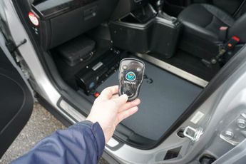 Kia Sorento CRDI KX-2, Automatic, Disabled, Wheelchair Accessible Vehicle, W