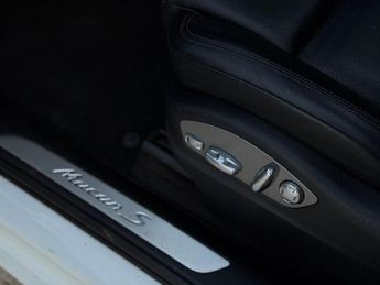 Porsche Macan 3.0 TD V6 S PDK 4WD Euro 6 (s/s) 5dr