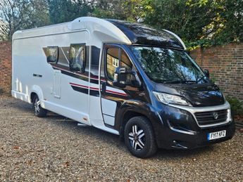 Fiat Ducato 42 C/C MULTIJET II Ducato Bolero 724
