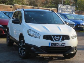 Nissan Qashqai 360