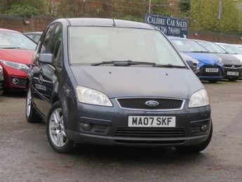 Ford C Max ZETEC AUTOMATIC