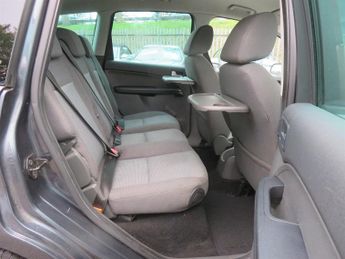 Ford C-Max ZETEC AUTOMATIC