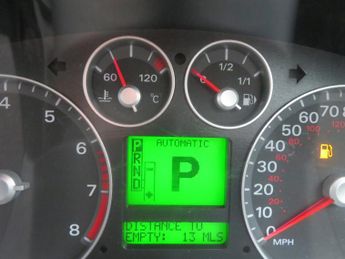 Ford C-Max ZETEC AUTOMATIC