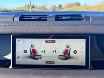 Land Rover Defender 90 S D200 MODIFIED BY URBAN AUTOMOTIVE