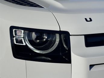 Land Rover Defender 90 S D200 MODIFIED BY URBAN AUTOMOTIVE