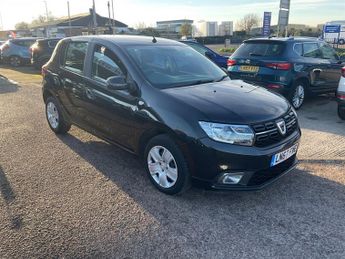 Dacia Sandero LAUREATE TCE