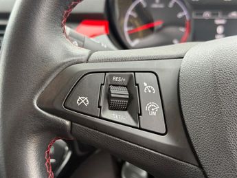 Vauxhall Corsa 1.4i ecoTEC SRi Nav Hatchback 5dr Petrol Manual Euro 6 (90 ps)