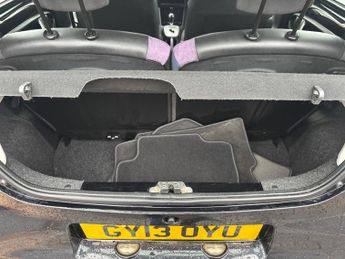 Toyota Aygo 1.0 VVT-i Ice Hatchback 5dr Petrol MultiMode Euro 5 (67 ps)