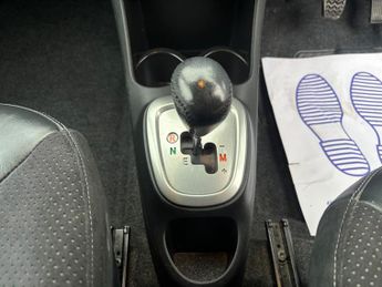 Toyota Aygo 1.0 VVT-i Ice Hatchback 5dr Petrol MultiMode Euro 5 (67 ps)