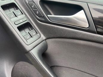 Volkswagen Golf 1.4 TSI Match Hatchback 5dr Petrol DSG Euro 5 (122 ps)