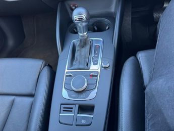 Audi A3 AUDI A3 1.8L TFSI SPORT SPORTBACK S TRONIC PETROL AUTO 14-14, EU