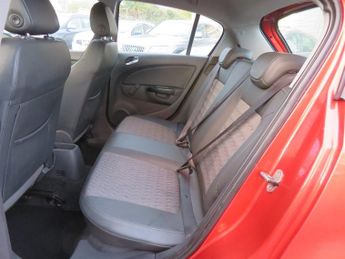 Vauxhall Corsa SE AUTO