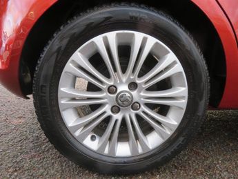 Vauxhall Corsa SE AUTOMATIC