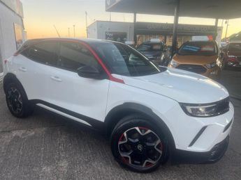 Vauxhall Mokka GS LINE