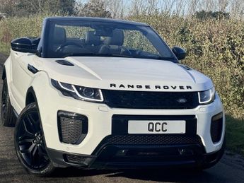 Land Rover Range Rover Evoque TD4 HSE DYNAMIC
