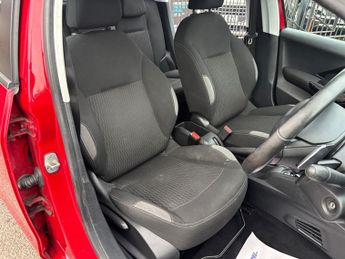 Peugeot 208 1.2 PureTech Active Hatchback 5dr Petrol ETG Euro 6 (s/s) (82 ps