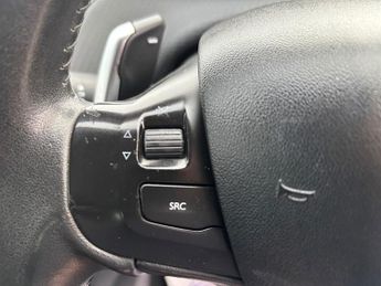 Peugeot 208 1.2 PureTech Active Hatchback 5dr Petrol ETG Euro 6 (s/s) (82 ps