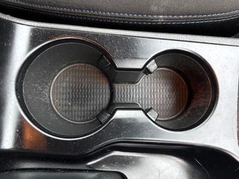 Hyundai Tucson 1.7 CRDi Blue Drive SE Nav SUV 5dr Diesel DCT Euro 6 (s/s) (141 